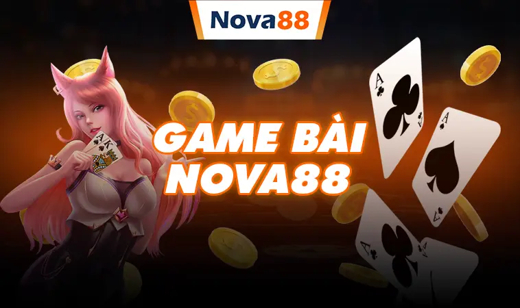 Nova88 Encountil - Nhà Cái Nova88 - Trang Chủ Cá Cược Trực Tuyến Số 1 23 Trải nghiệm chơi game bài chất lượng tại nhà cái Nova88