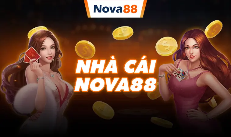 Nova88 Encountil - Nhà Cái Nova88 - Trang Chủ Cá Cược Trực Tuyến Số 1 22 Nhà cái Nova88 là địa chỉ cá cược trực tuyến uy tín hàng đầu Việt Nam
