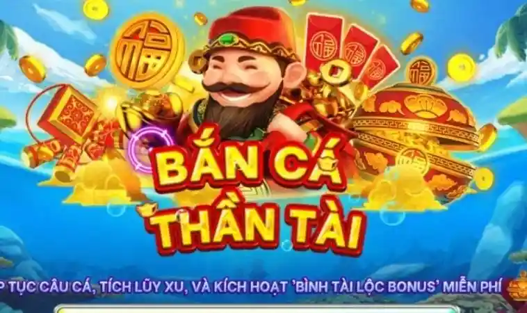 Cách Để Chiến Thắng Trong Bắn Cá Thần Tài Nova88 7 Bắn Cá Thần Tài tại Nova88