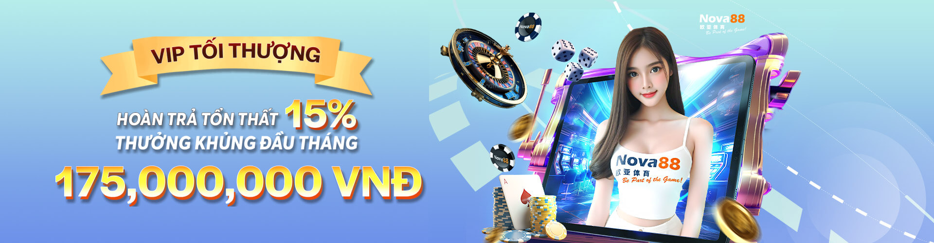 Nova88 Encountil - Nhà Cái Nova88 - Trang Chủ Cá Cược Trực Tuyến Số 1 1 banner