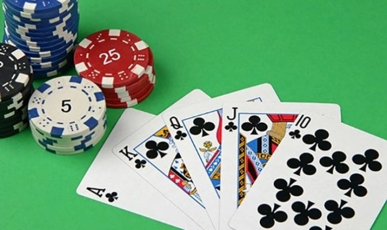 Chiến Thuật Chơi Xì Tố Tại Nova88: Biến Mỗi Ván Thành Chiến Thắng 9 Xì Tố Tại Nova88